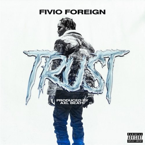 Trust - Single