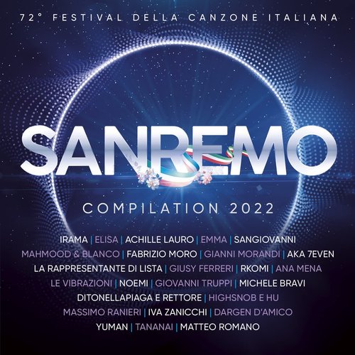 Sanremo Compilation 2022