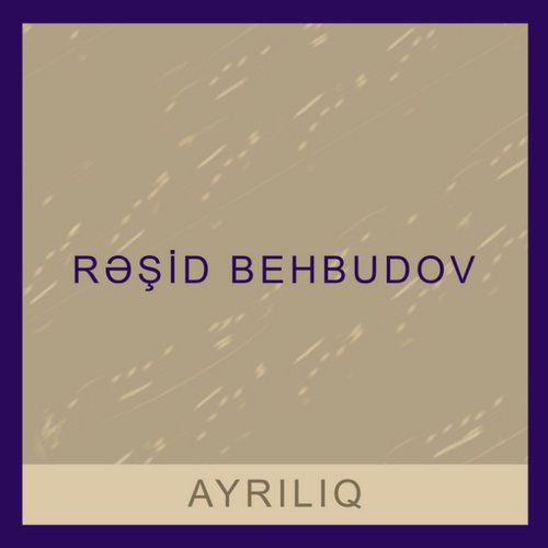 Ayrılıq