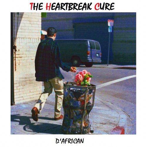 The Heartbreak Cure