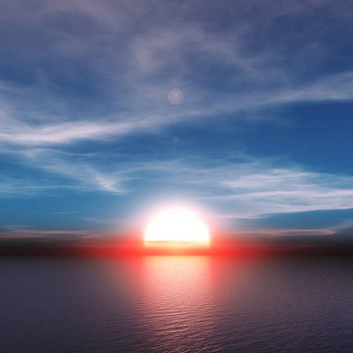 Dawn - Single