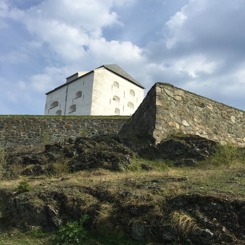 Norway - Single