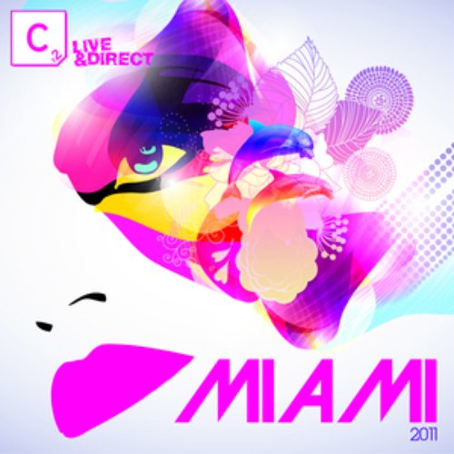 Cr2 - Miami 2011