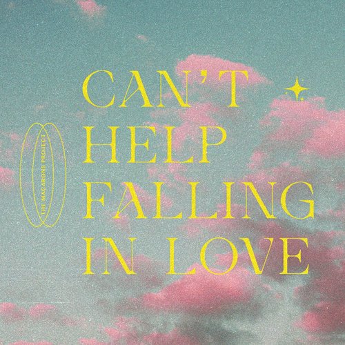 Can't Help Falling in Love - Single