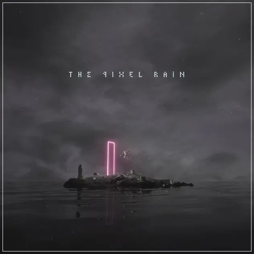 The Pixel Rain