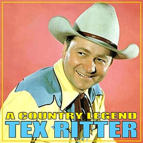 A Country Legend