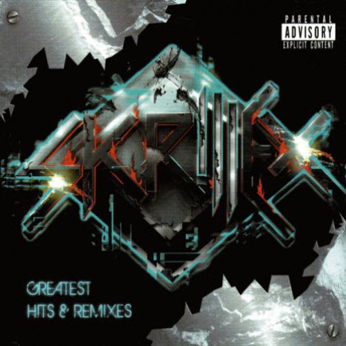 Amazon.com: Skrillex Greatest Hits & Remixes (2 Cd, Digipak