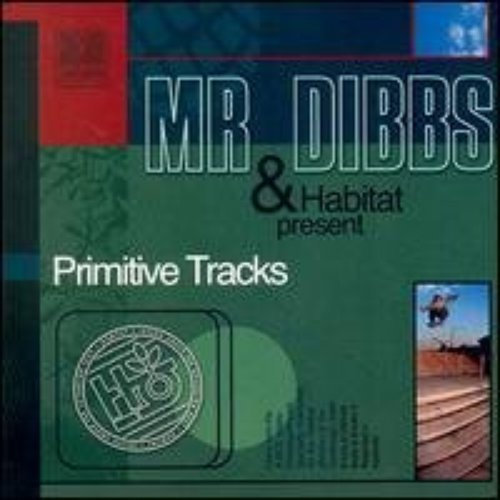 Primitive Tracks