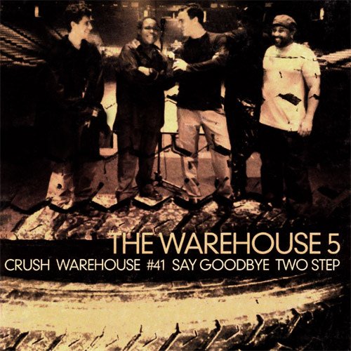 The Warehouse 5