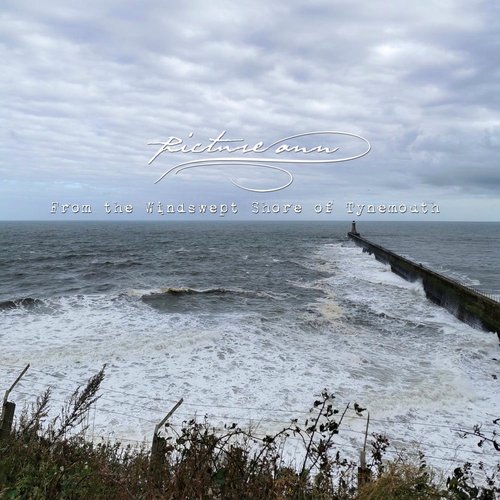 From the Windswept Shore of Tynemouth