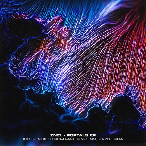 Portals EP