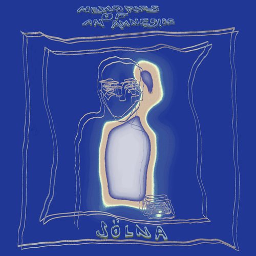 Memories of an Amnesiac - EP