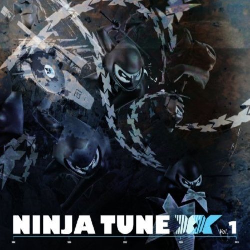 Ninja Tune XX: Volume 1