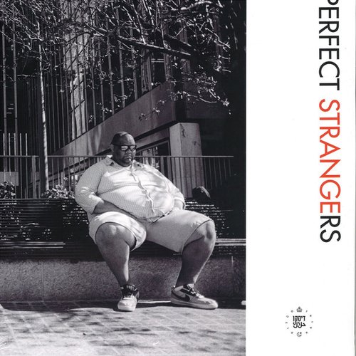 Perfect Strangers