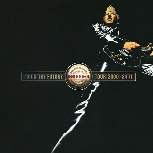 Rock the Future Tour 2000-2001