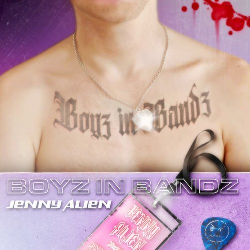 Boyz in Bandz