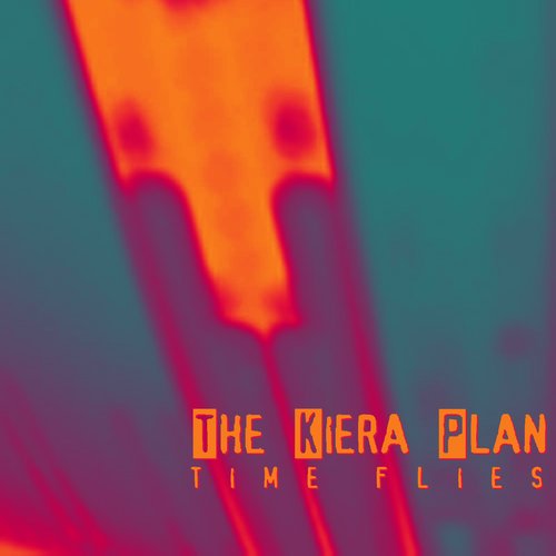 Time Flies (Acoustic) - Single