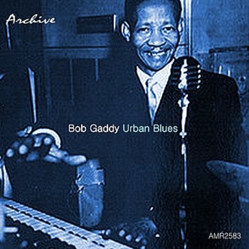 Urban Blues