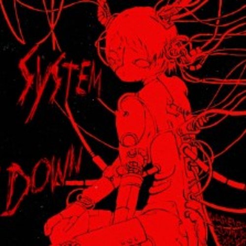 SYSTEM DOWN