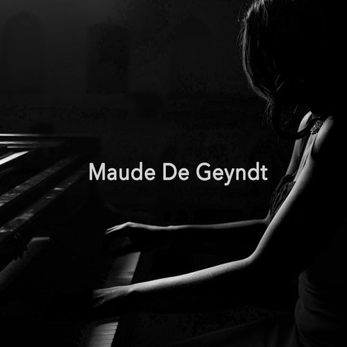 Maude De Geyndt