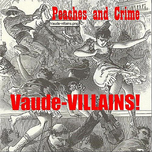 Vaude-Villains!