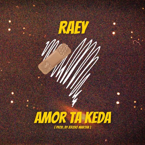 Amor ta keda - Single