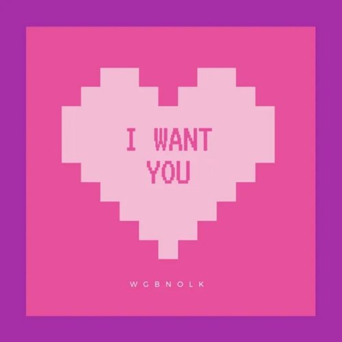 I Want You