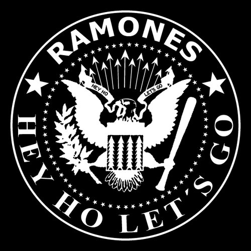 Hey Ho Let's Go