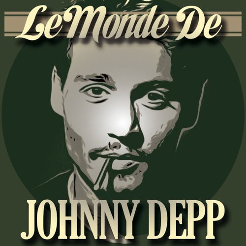 Le Monde de Johnny Depp