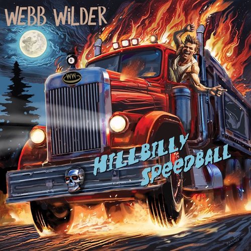 Hillbilly Speedball