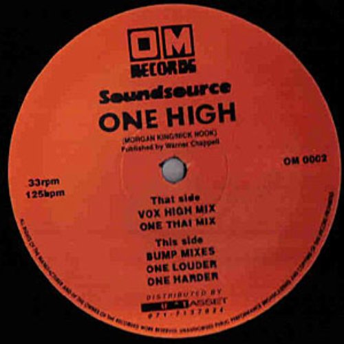 One High