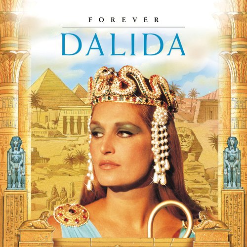 Forever Dalida