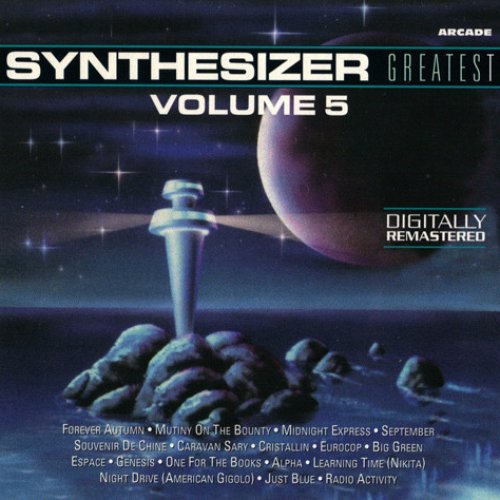 Synthesizer Greatest 5