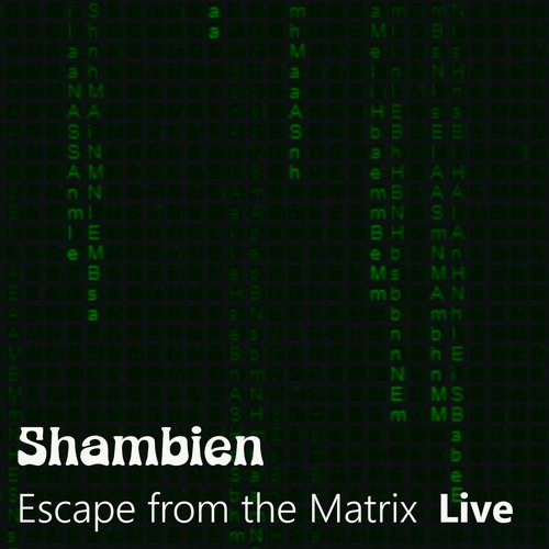 Escape from the Matrix (Live)