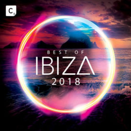 Ibiza 2018