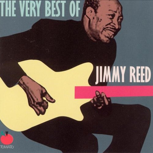 The Very Best of Jimmy Reed