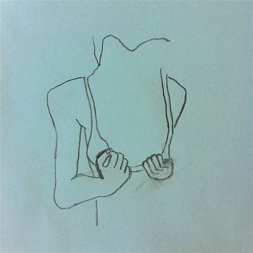 together not together