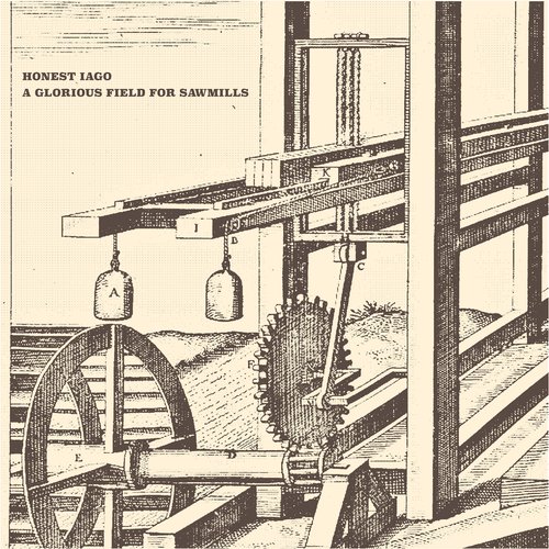 A Glorious Field For Sawmills