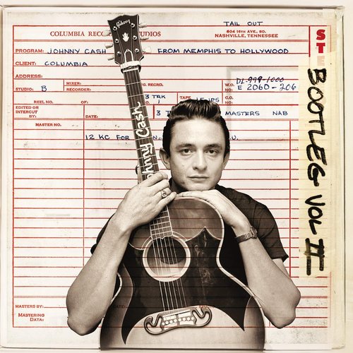 Bootleg Vol. II: From Memphis to Hollywood