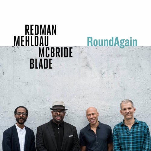 Father (feat. Brad Mehldau, Christian McBride & Brian Blade)