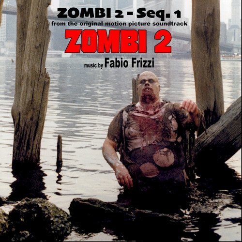 Zombi 2 (Sequence 1)