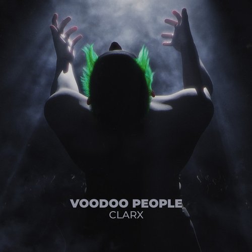 Voodoo People - Single