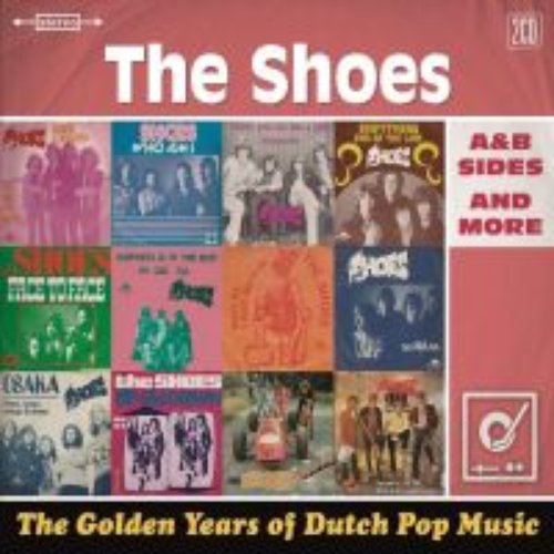 Golden Years Of Dutch Pop Music