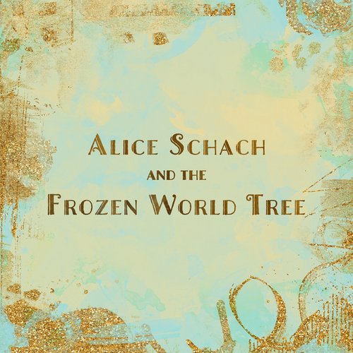 Alice Schach and the Magic Orchestra - Character