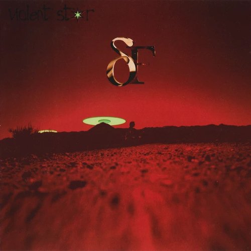 Violent Star