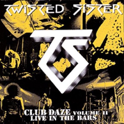 Club Daze Volume 2: Live In The Bars