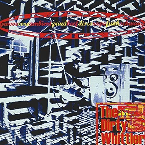 Groove Core Ambient Grind Beef Disco Rape Funk Schwang