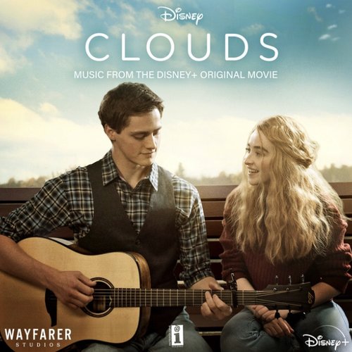 Clouds (with Sabrina Carpenter)