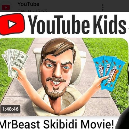 Mr. Beast Song