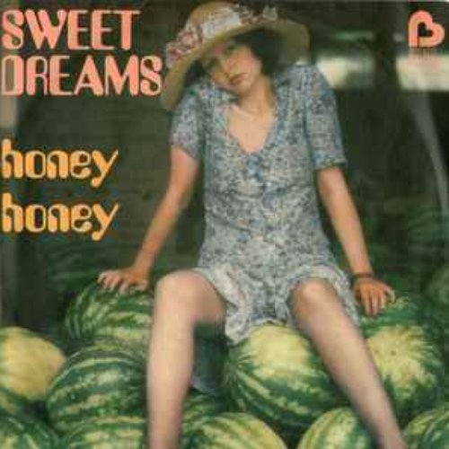 Honey Honey